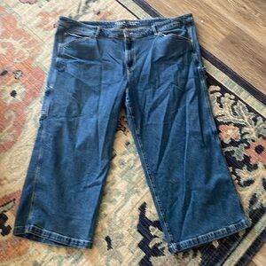 Torrid NWOT carpenter jeans